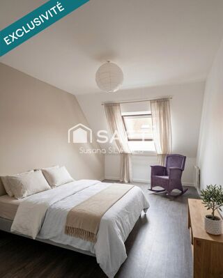  Appartement à vendre 5 pièces 99 m²