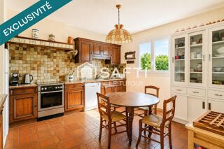  Maison à vendre 8 pièces 202 m²