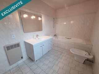 Maison � vendre 8 pi�ces 153 m�