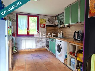  Maison � vendre 4 pi�ces 75 m�