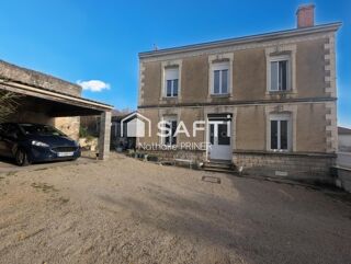  Maison � vendre 4 pi�ces 100 m�