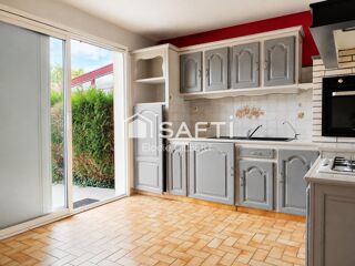 Vente Maison Maison familiale à Précigné – 126 m² Precigne