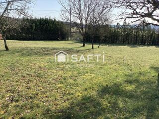  Terrain � vendre 2456 m�