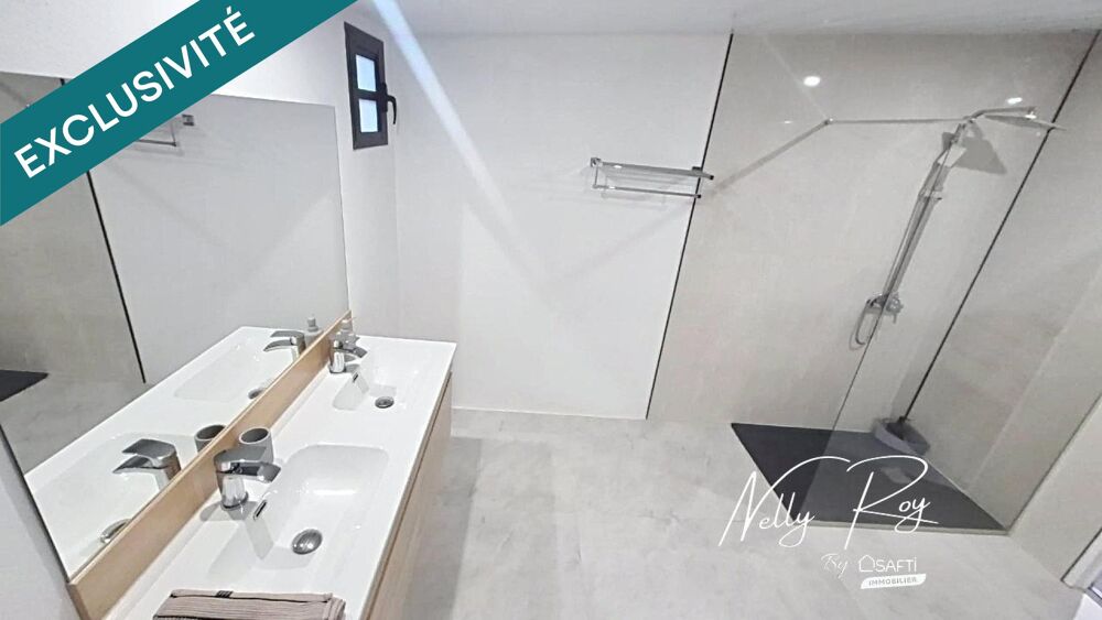 Vente Maison maison + studio indépendant Kourou