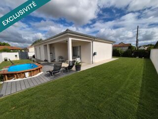  Maison à vendre 5 pièces 99 m²