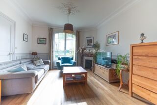  Maison à vendre 5 pièces 110 m²