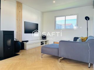 Vente Maison Maison récente de 2023 – Montaigu - 97 m² Montaigu vendee