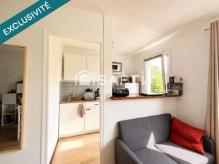  Appartement à vendre 1 pièce 32 m²