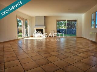  Maison � vendre 6 pi�ces 125 m�