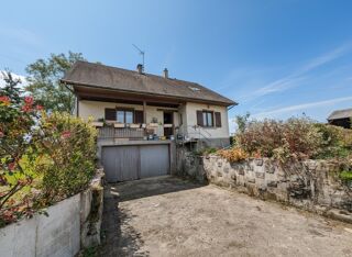  Maison � vendre 6 pi�ces 135 m�