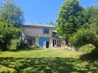  Maison à vendre 9 pièces 168 m²