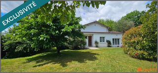  Maison à vendre 6 pièces 104 m²