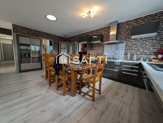  Maison � vendre 4 pi�ces 103 m�