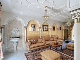  Maison � vendre 7 pi�ces 221 m�