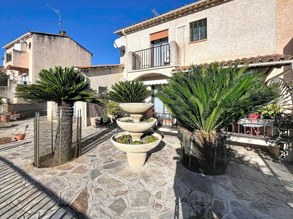 Maison de ville Ajaccio