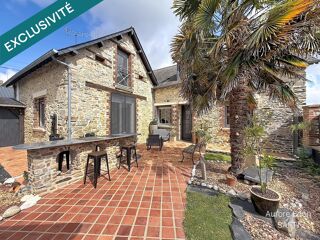  Maison � vendre 8 pi�ces 168 m�