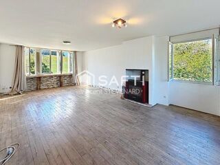  Maison à vendre 4 pièces 115 m²