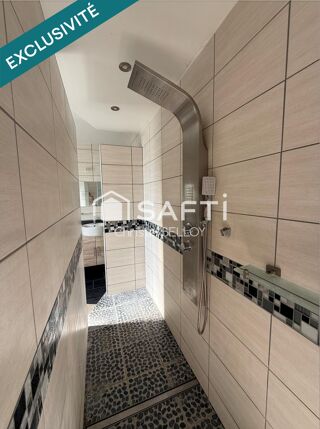  Maison � vendre 5 pi�ces 162 m�