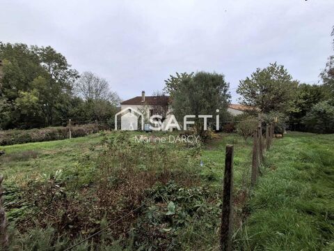   Maison type longre Maison - 9 pice(s) - 165 m