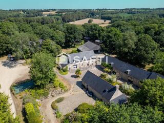  Maison à vendre 11 pièces 605 m²