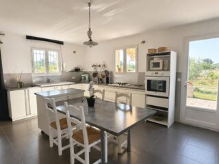 Maison à vendre 6 pièces 191 m²