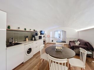  Appartement � vendre 1 pi�ce 36 m�