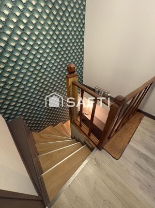  Maison � vendre 10 pi�ces 286 m�