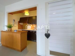  Appartement � vendre 2 pi�ces 47 m�