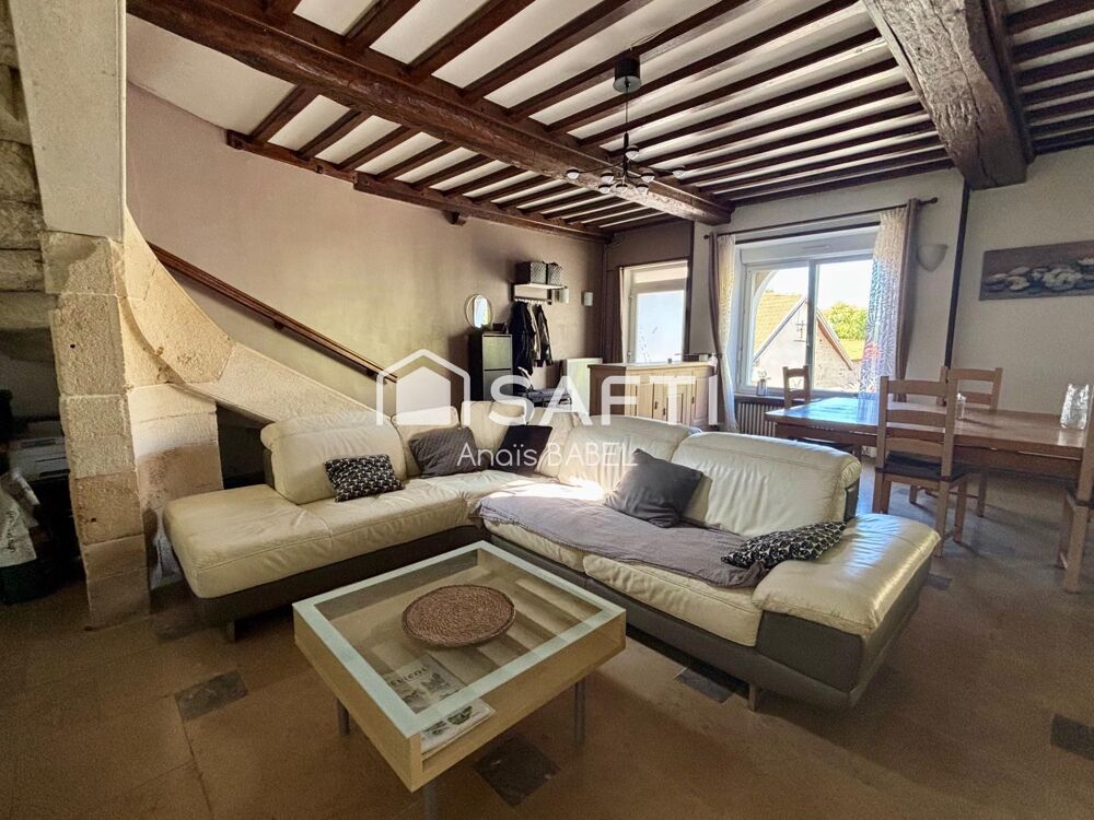 Vente Maison Un ensemble immobilier remarquable et authentique Chaumont-le-bois