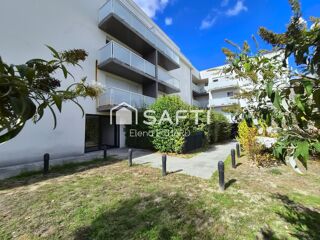  Appartement à vendre 2 pièces 45 m²