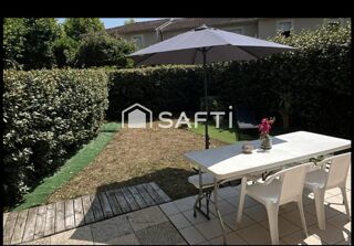  Maison � vendre 4 pi�ces 80 m�