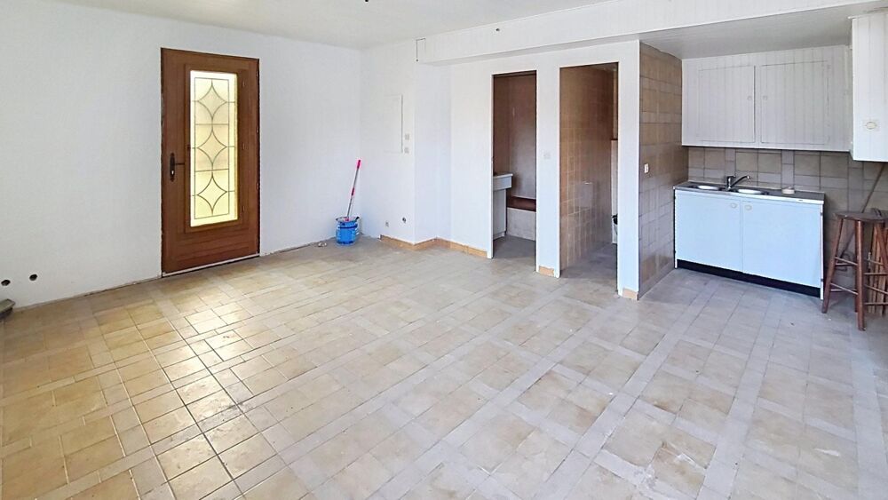 3-4 pièces en Duplex avec 2 parkings, au calme, proche centre ville