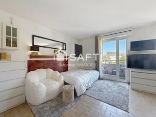  Appartement à vendre 1 pièce 32 m²