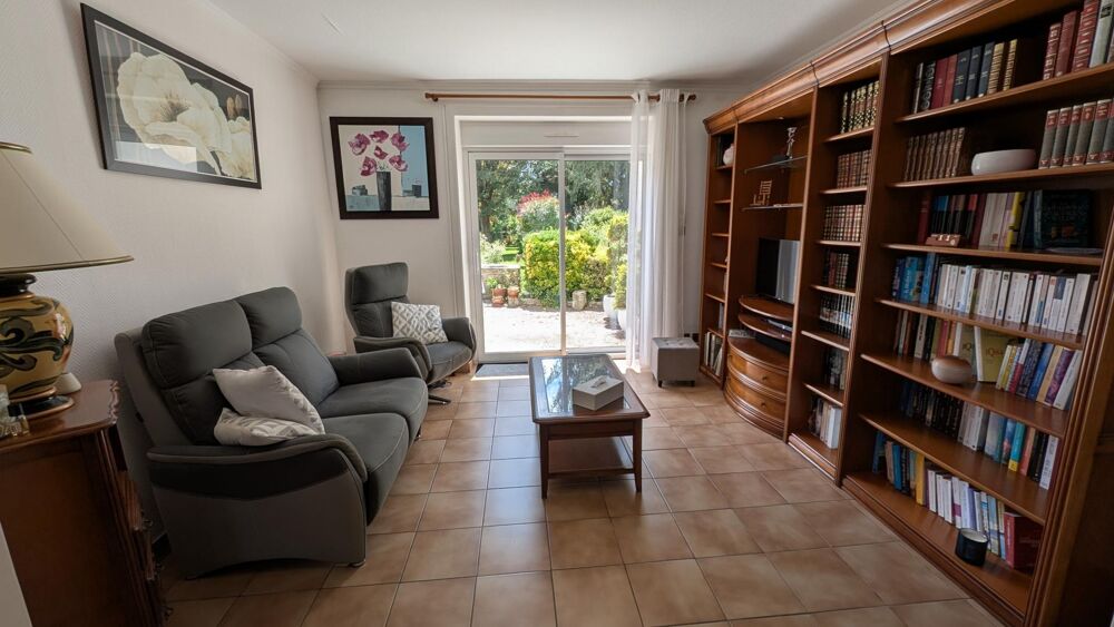 Vente Maison Maison avec vie de plain pied, à 10 mn des plages Clohars-fouesnant
