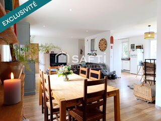  Maison � vendre 6 pi�ces 158 m�