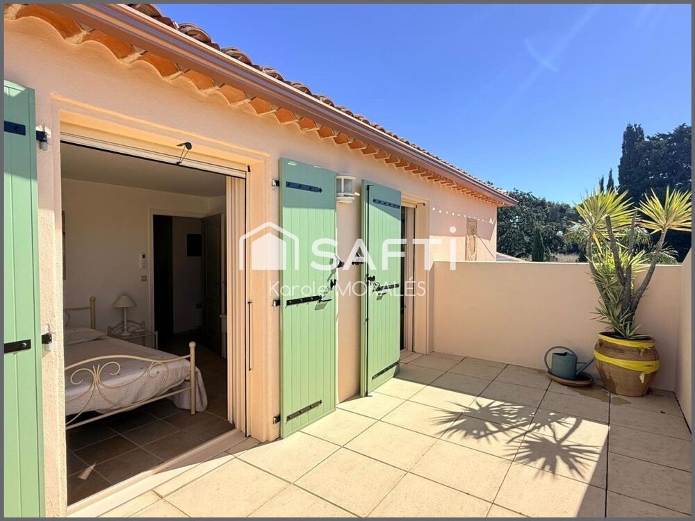 à vendre  Maison Perpignan (66000)