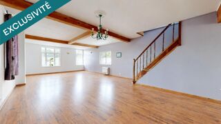  Immeuble à vendre 371 m² Boeschepe