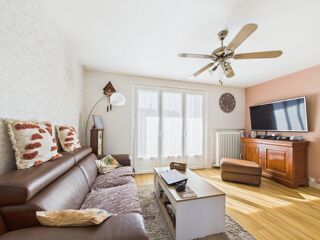  Maison � vendre 4 pi�ces 88 m�