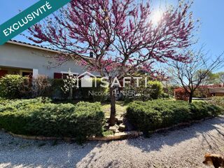  Maison à vendre 8 pièces 192 m²