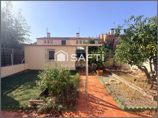  Maison à vendre 4 pièces 100 m²