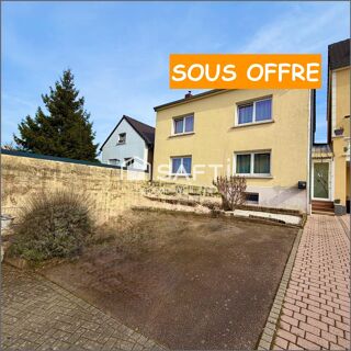  Maison � vendre 6 pi�ces 157 m�