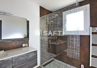  Maison à vendre 7 pièces 143 m²