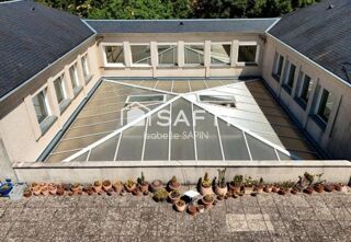  Maison � vendre 8 pi�ces 522 m�