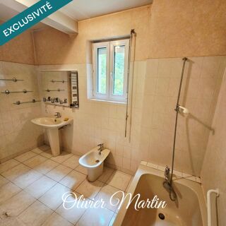  Maison à vendre 7 pièces 175 m²