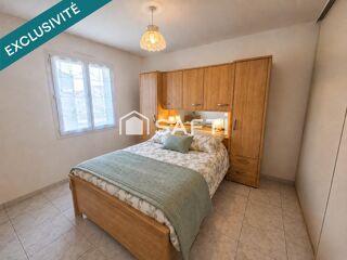  Maison à vendre 4 pièces 71 m²