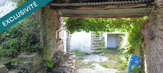  Maison à vendre 3 pièces 50 m²