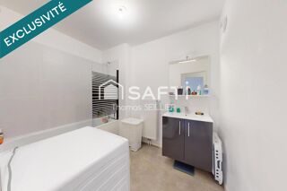  Appartement � vendre 3 pi�ces 59 m�