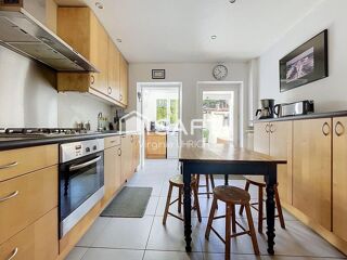  Maison à vendre 6 pièces 180 m²