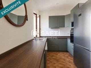  Maison à vendre 4 pièces 110 m²