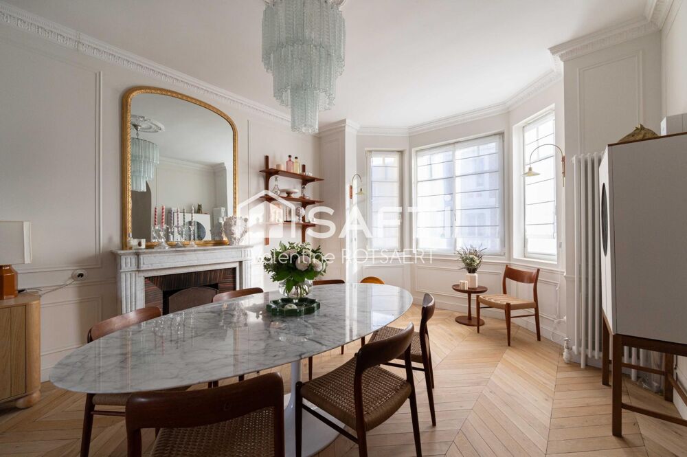 � vendre  Maison Compi�gne (60200)